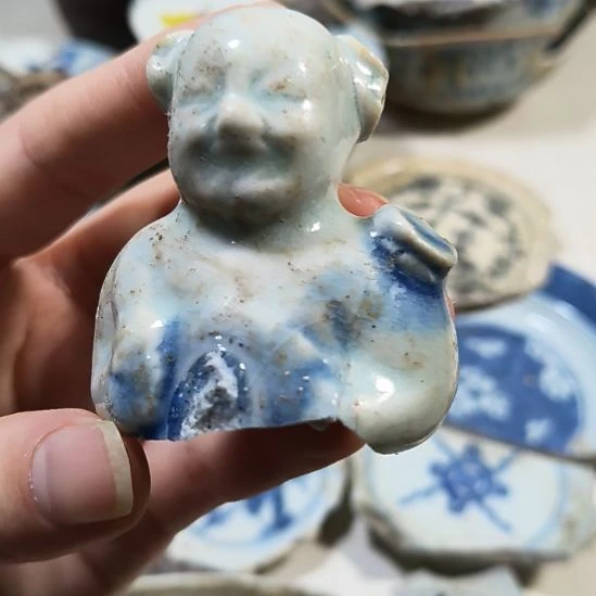瓷片瓷器瓷片瓷片瓷片