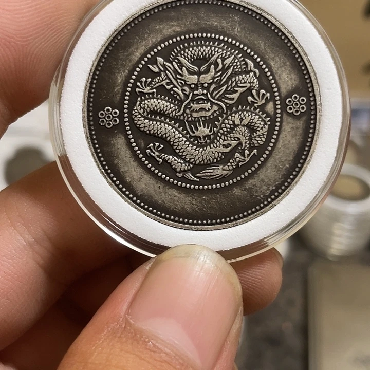 复古 可吹响可吸反龙洋工艺品家居摆件饰品摆