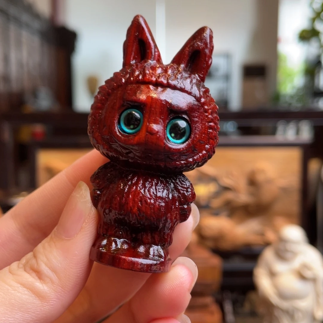 染料紫檀（血檀）非洲赞比亚血檀