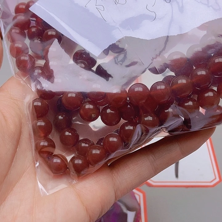 【闪购商品】玛瑙/玉髓珠宝半成品未镶嵌阿*