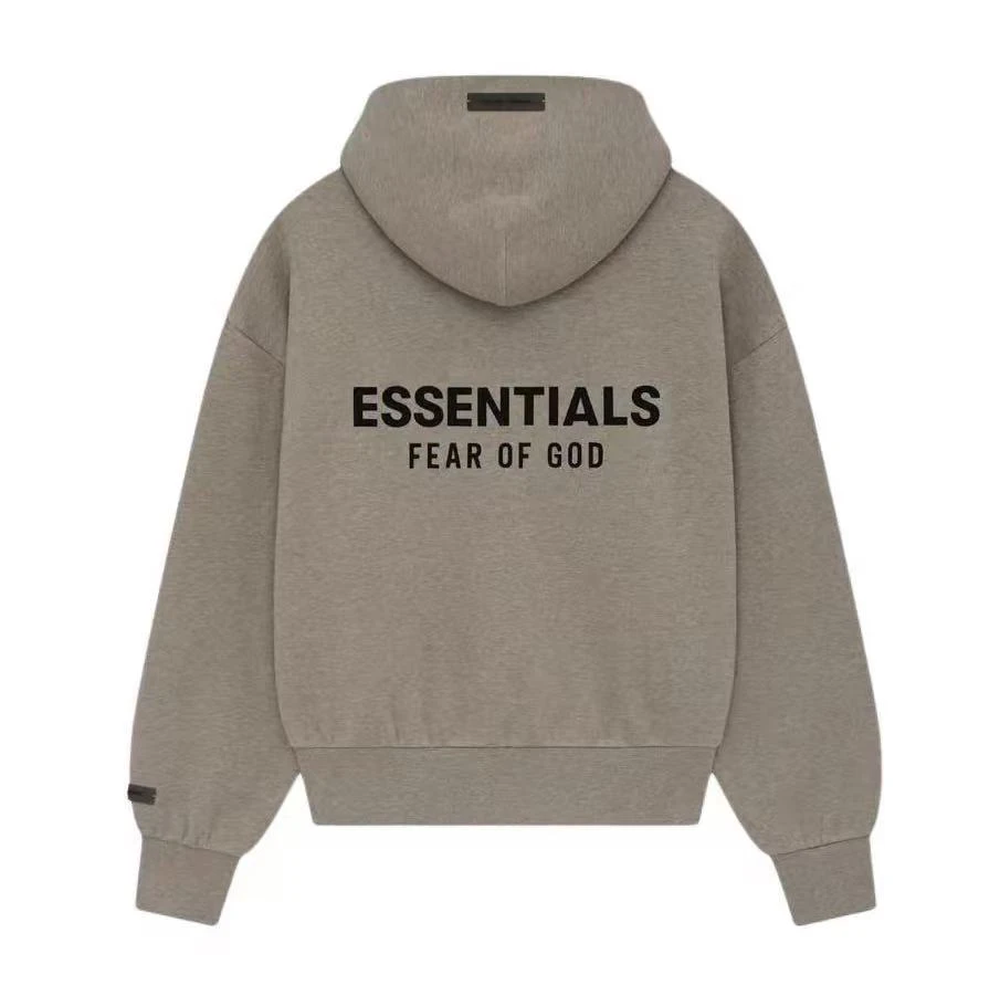 富贵家--25款拉链卫衣外套