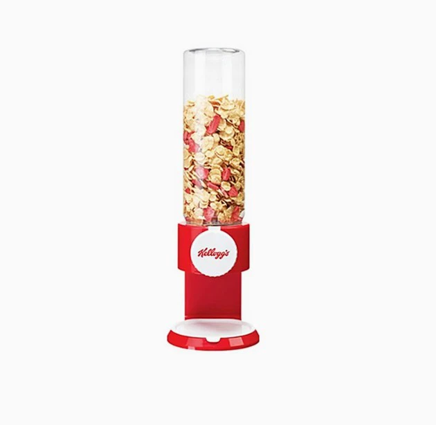 定制分食器