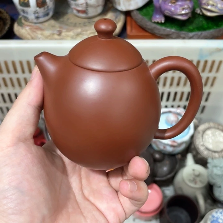 茶壶紫砂紫砂茶具