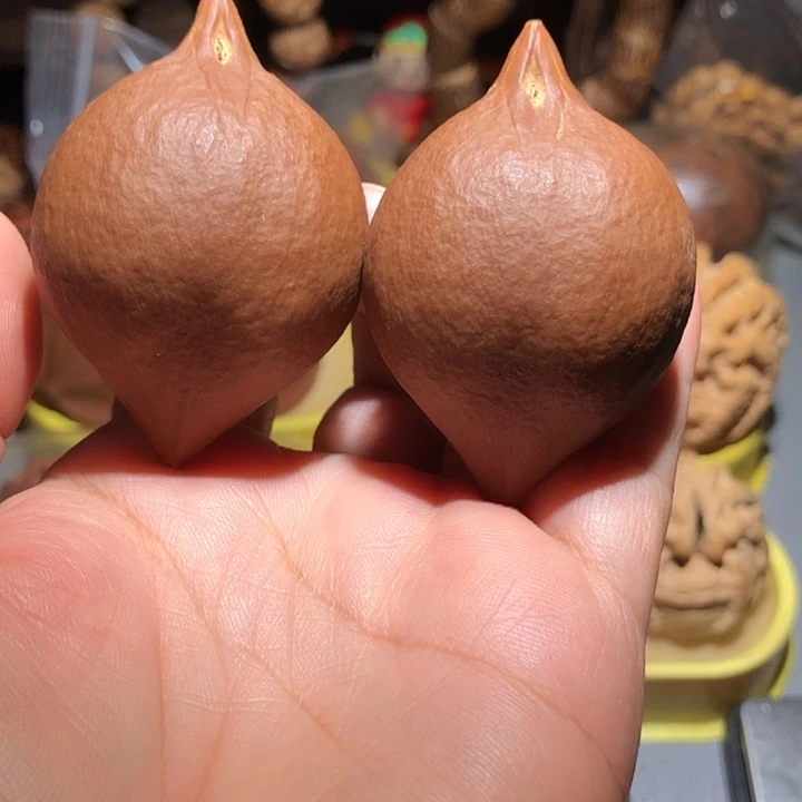 橄榄核吊坠愤怒的小鸟