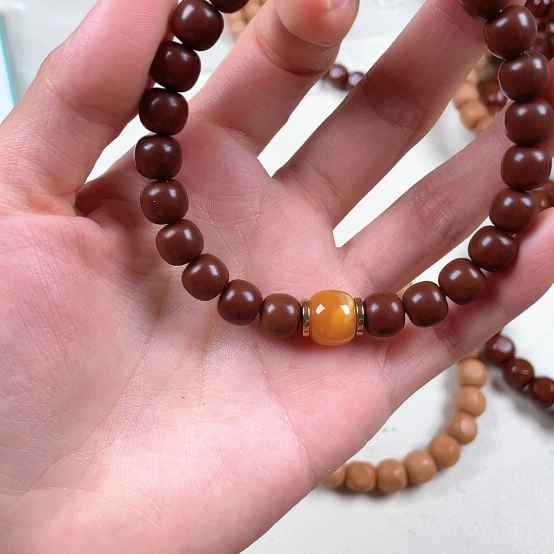 吊坠猴头核桃毕业老邢9