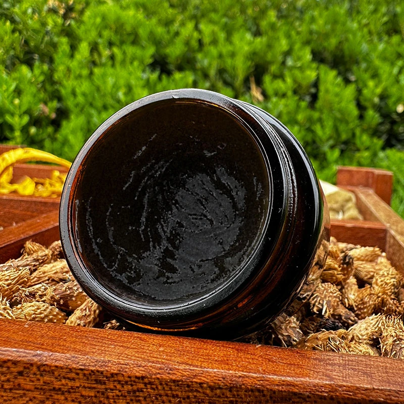 古秘【百草膏康熙年间】植物萃取清新鼻子百草膏正品速发苍辛膏