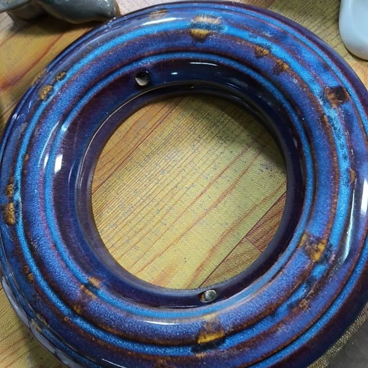 用***2瓷片磁州窑五厂盘碗壶杯有瑕疵