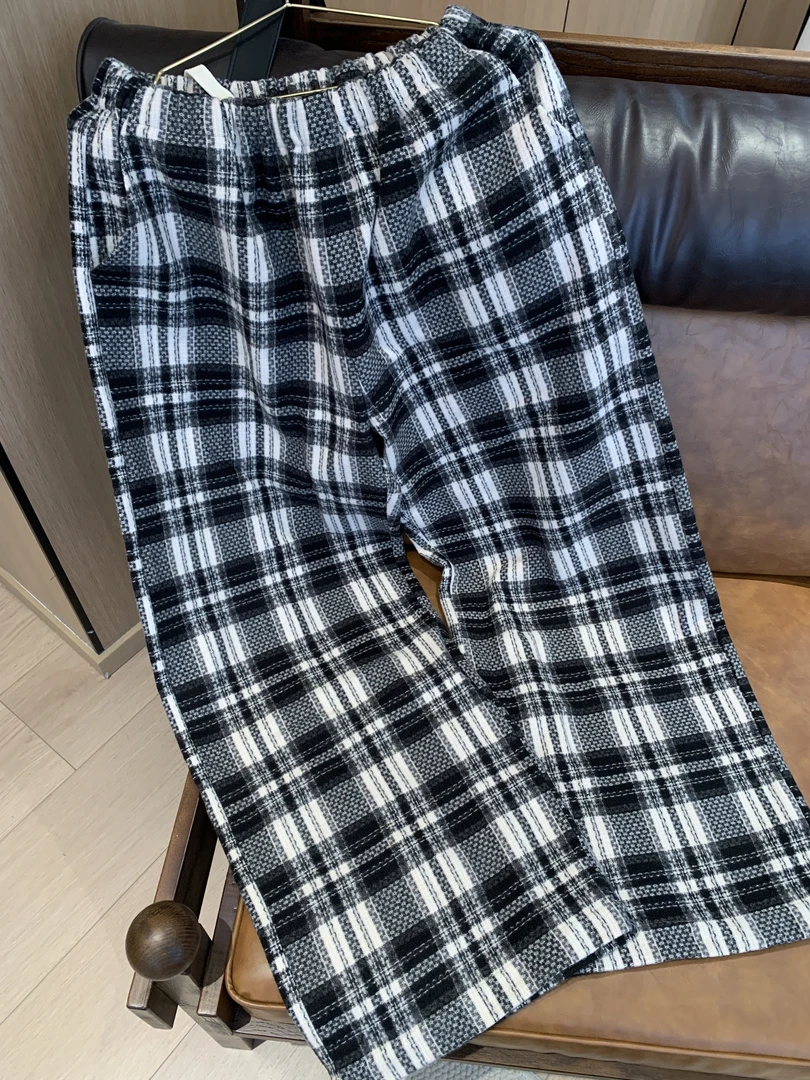 原版休闲时尚休闲裤清仓福利裤子合集