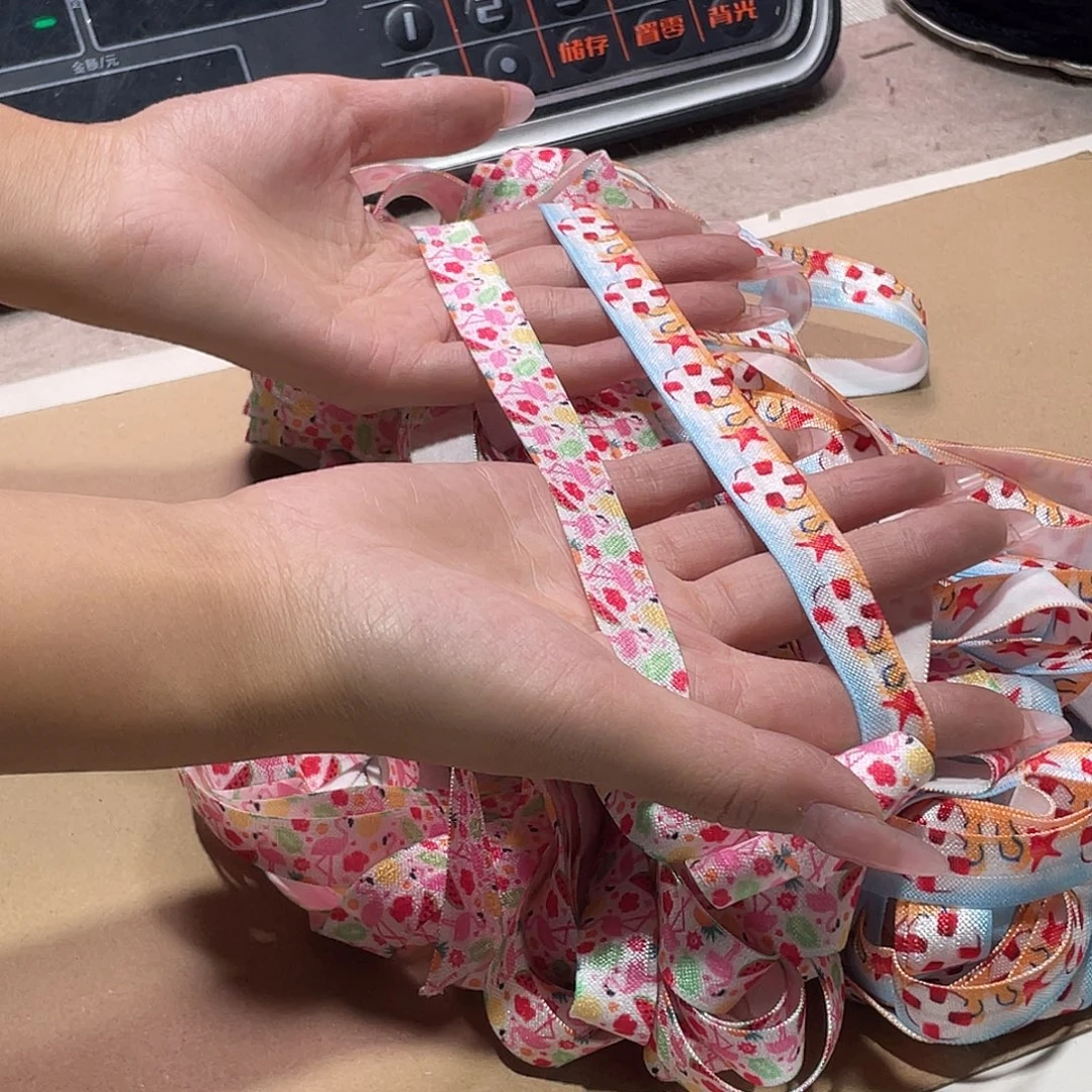 无纺布直播辅料闪购