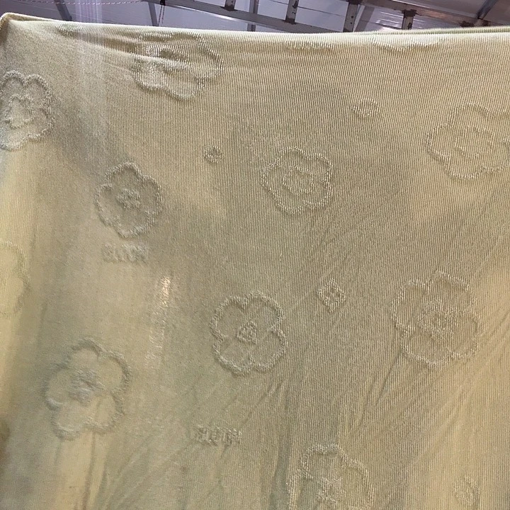 聚酯纤维万能沙发套676 一个