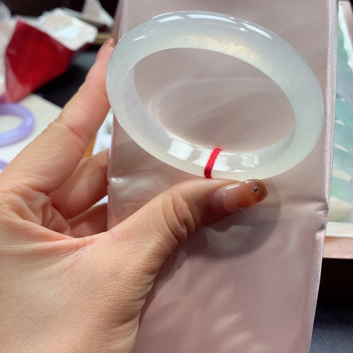 未镶嵌手镯翡翠21号新品推荐