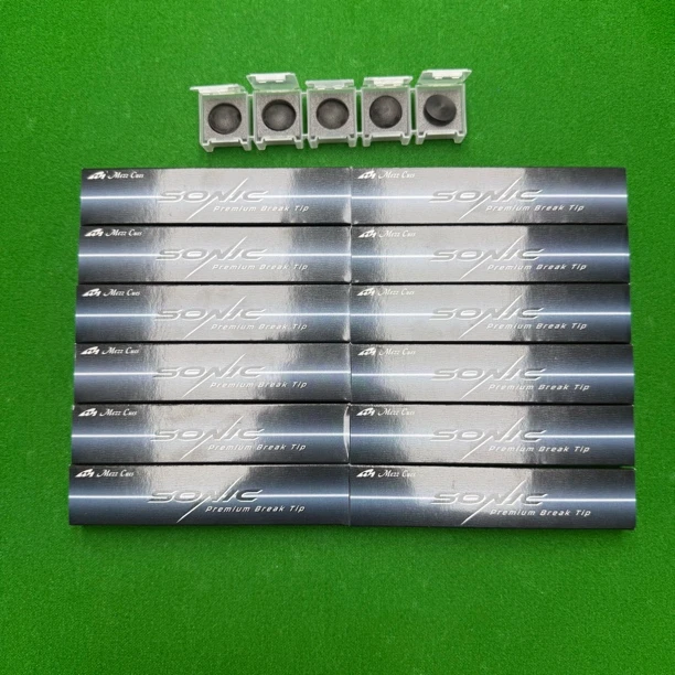 新款音速冲杆皮头美兹冲杆原配皮头好用啊