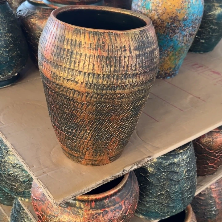 16.8-1高26口15红金收口