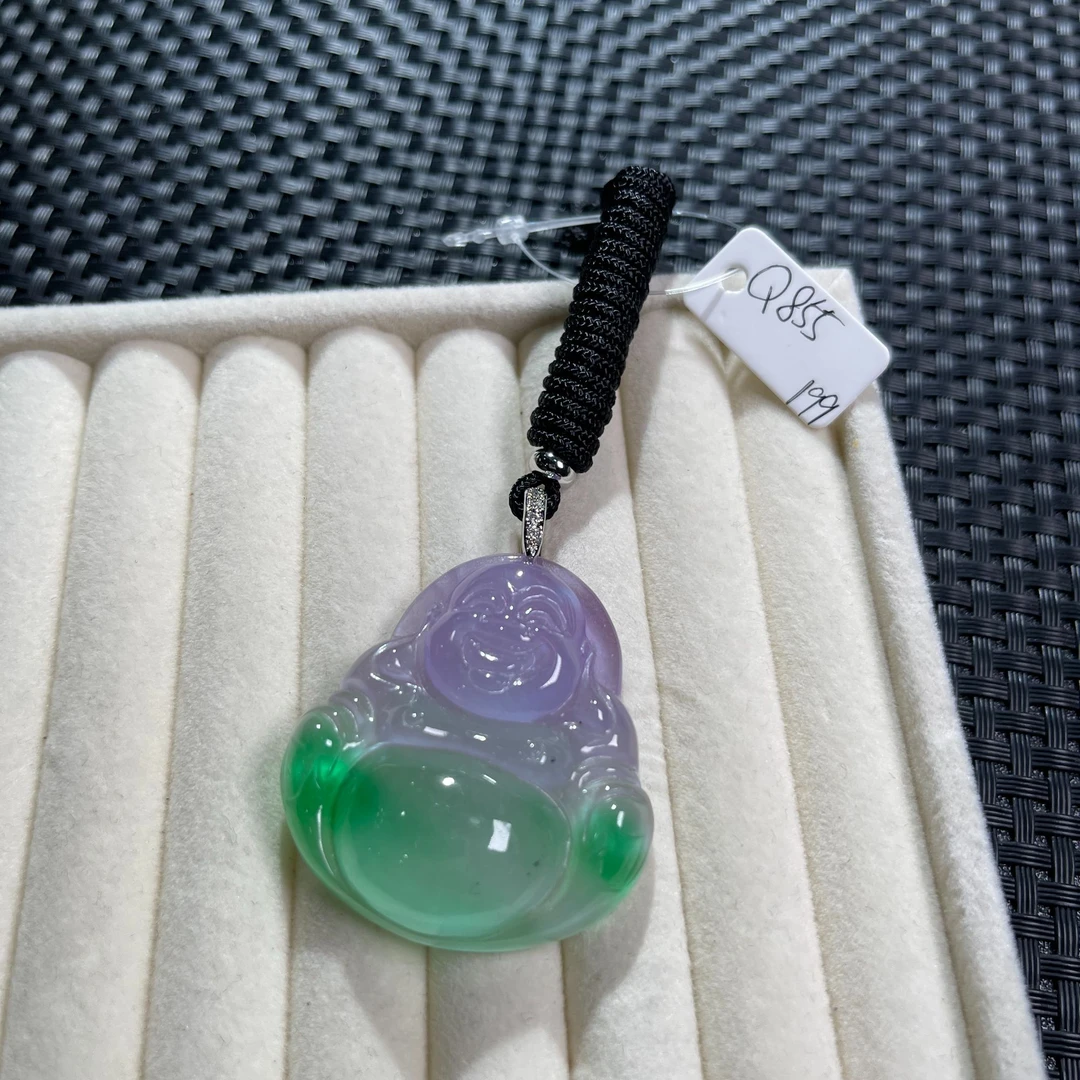 Q855吊坠百搭男女款多样性发货其一