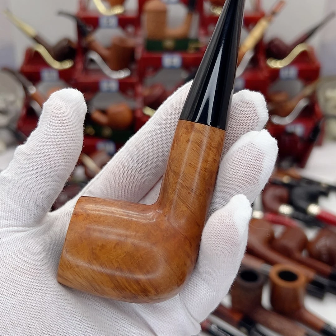 用***余二手烟斗不退不换