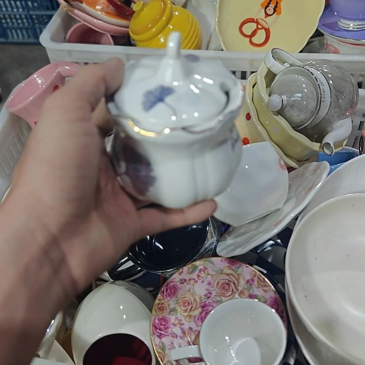 杯陶瓷杯，碗，盘，微瑕介意慎拍