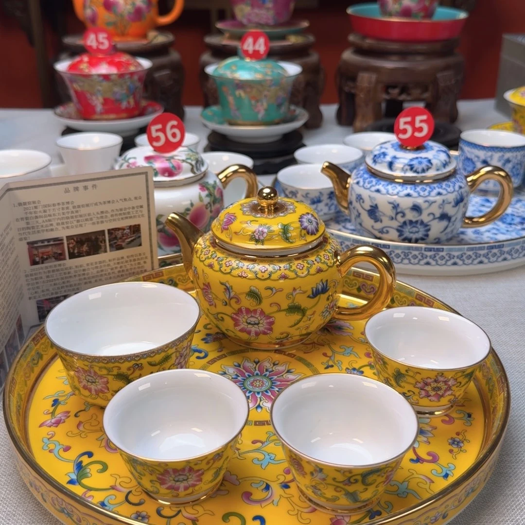 景德镇陶瓷景德镇瓷器