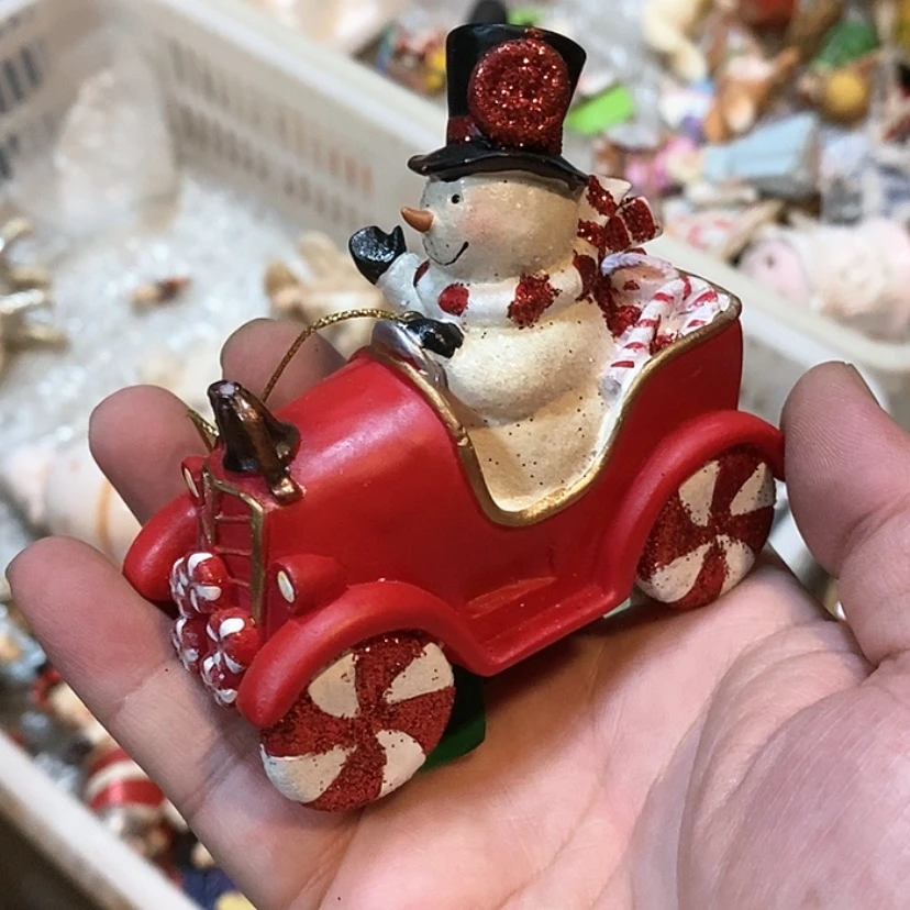 【闪购商品】有机玻璃树脂工艺品摆件等产品