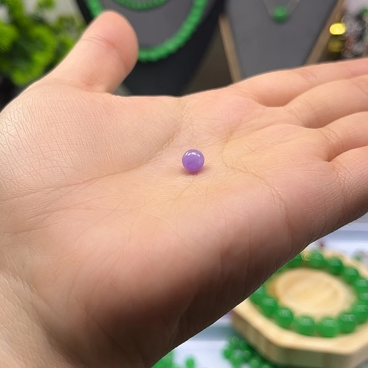 散珠翡翠翡翠散珠，卡5.6