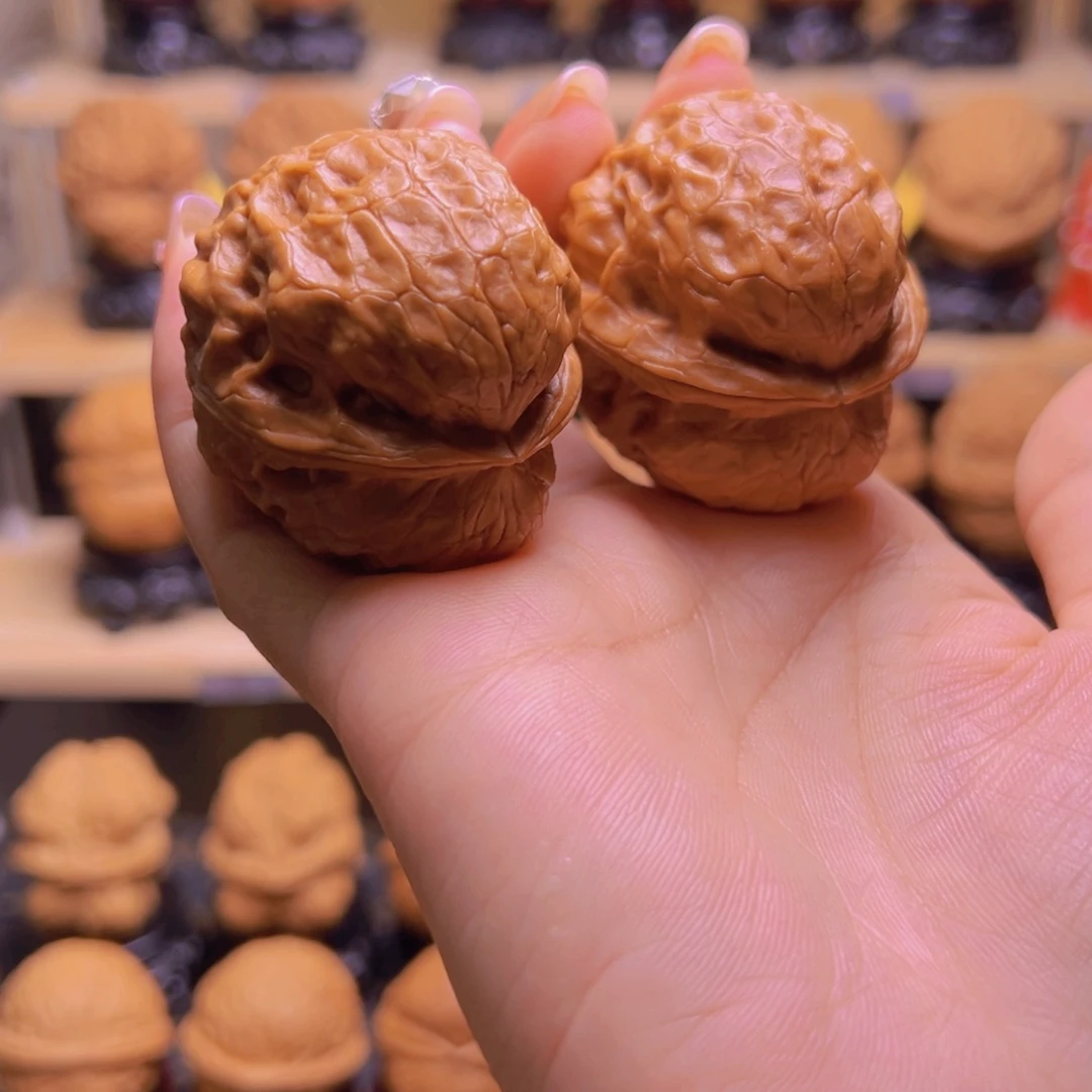 菲***ル桃核吊坠玄武金蟾H03