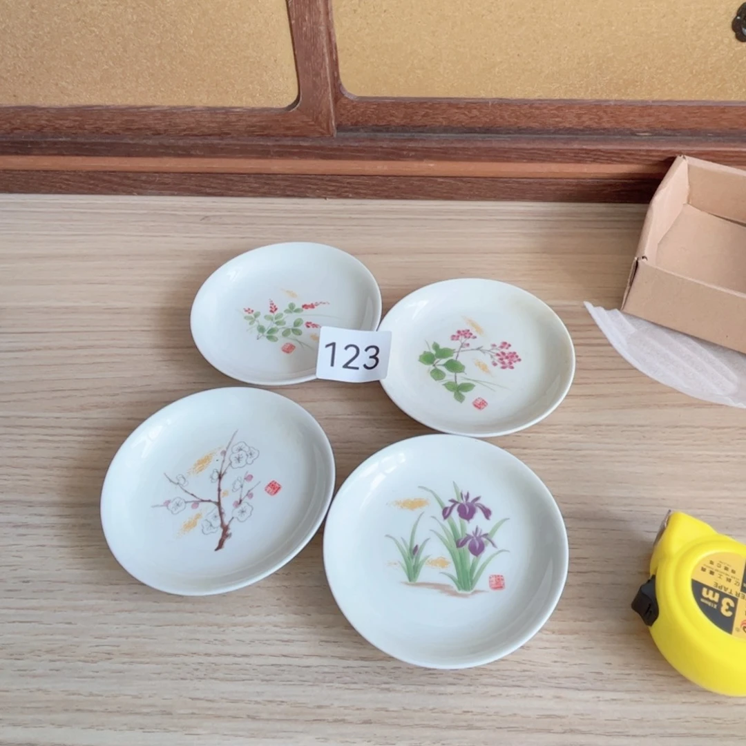 中古瓷器默认微瑕no退no换