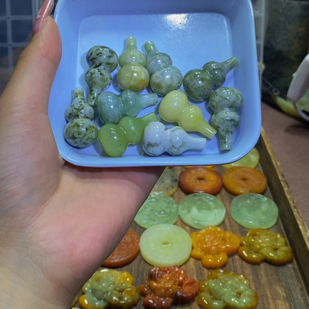 蛇纹石玉合金其他10