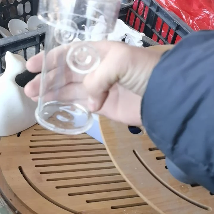 茶壶公道杯盖碗茶杯茶壶