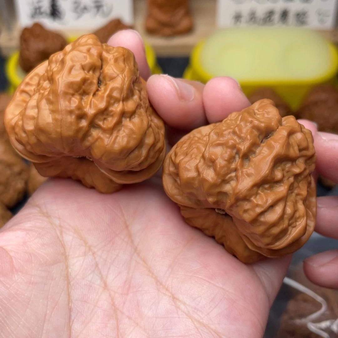 把件文玩核桃蛤蟆42