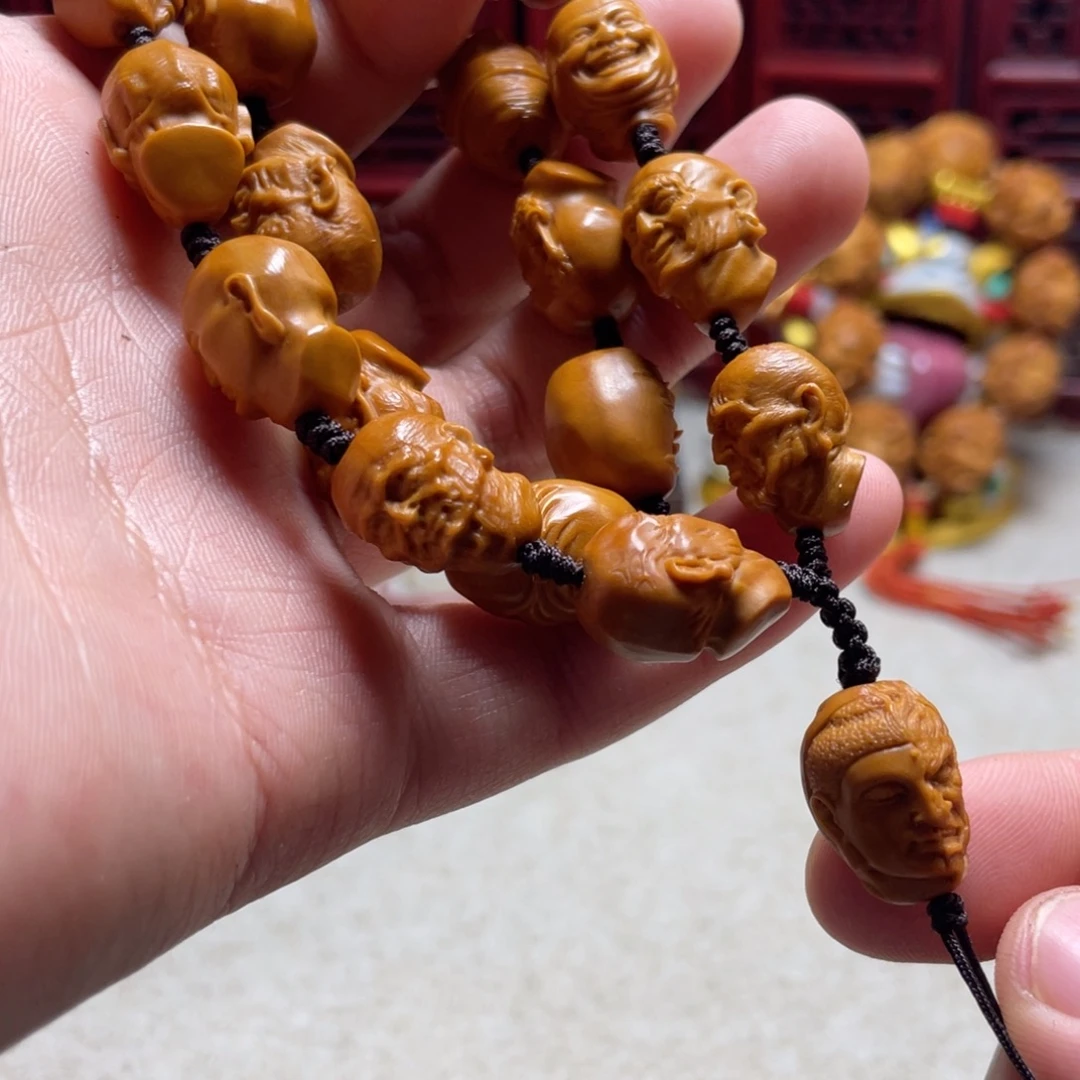 手串/手链橄榄核橄榄核