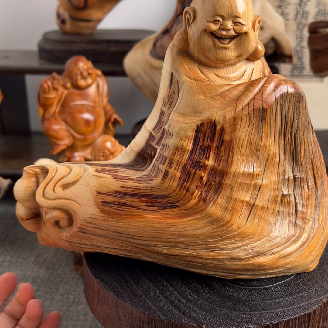 柏木（崖柏）关注一下