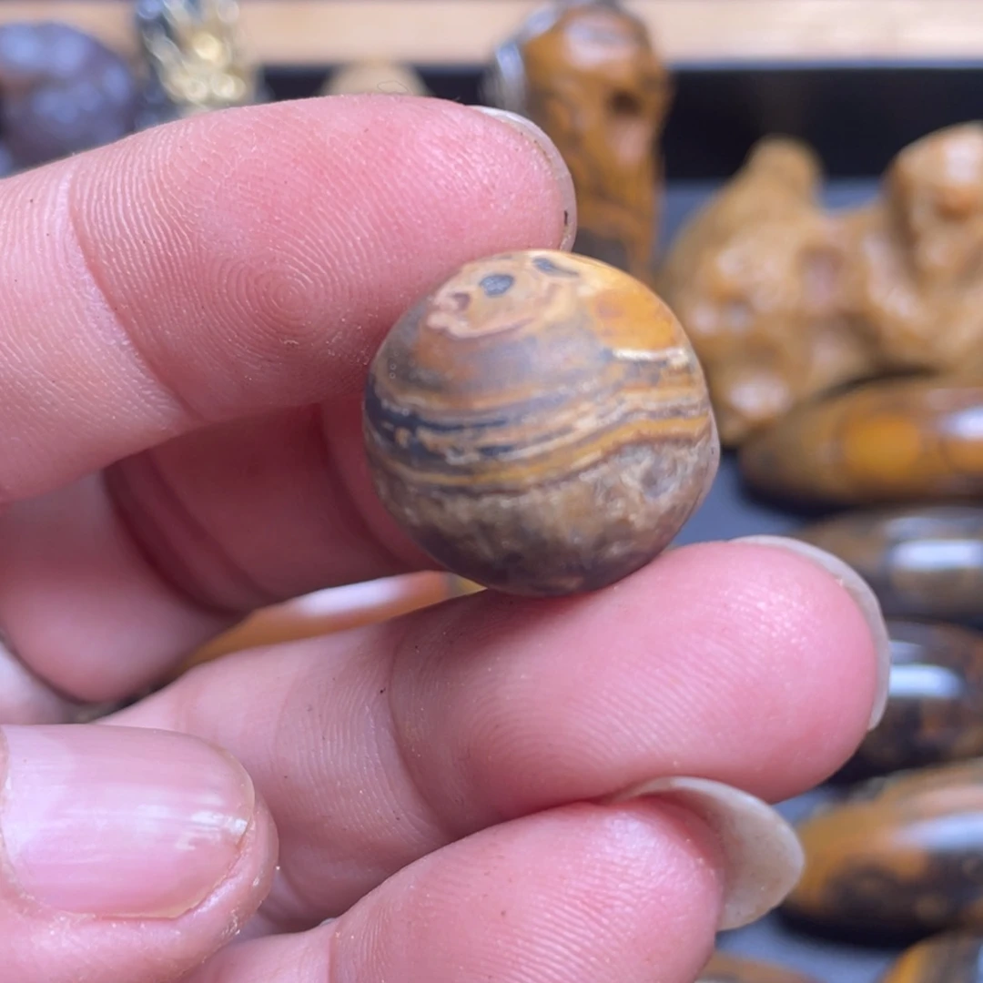 石材纯天然原石奇石72