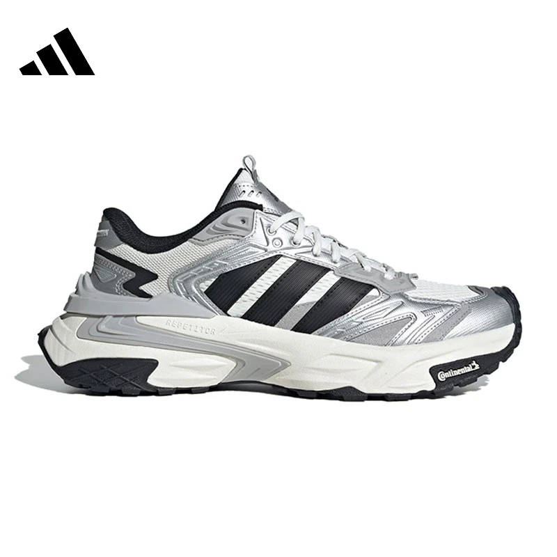 Adidas 【机甲风暴】阿迪达斯男女运动跑步鞋 JS0059
