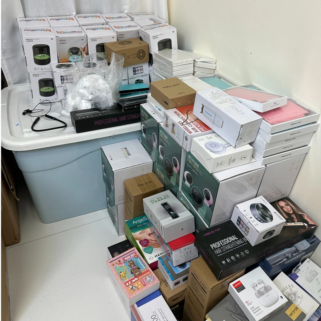 孤品尾货数码产品，耳机，音响-听主播介绍，孤品不要直接拍链接