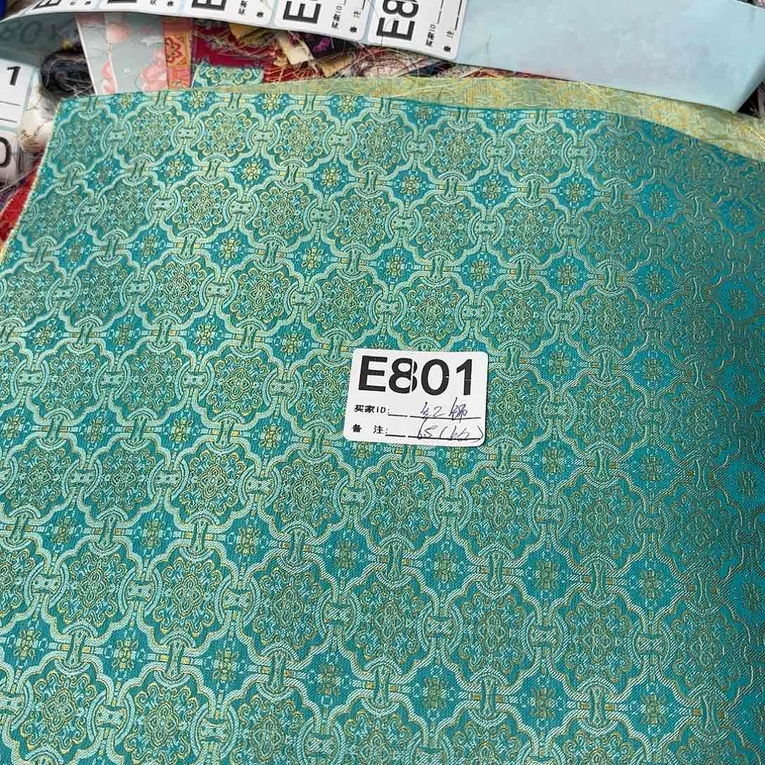 红***）宋锦801###########