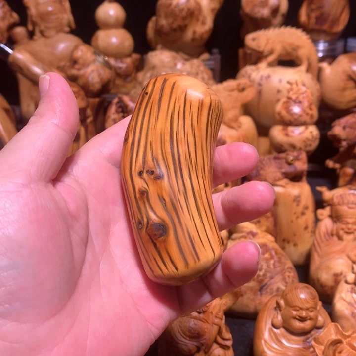柏木太行 手工制作