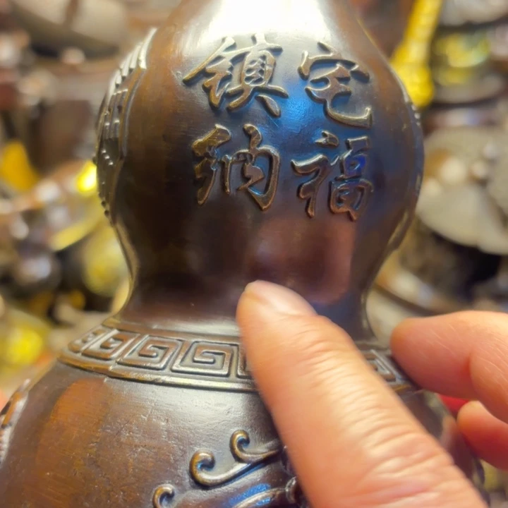 铜器摆件88888888