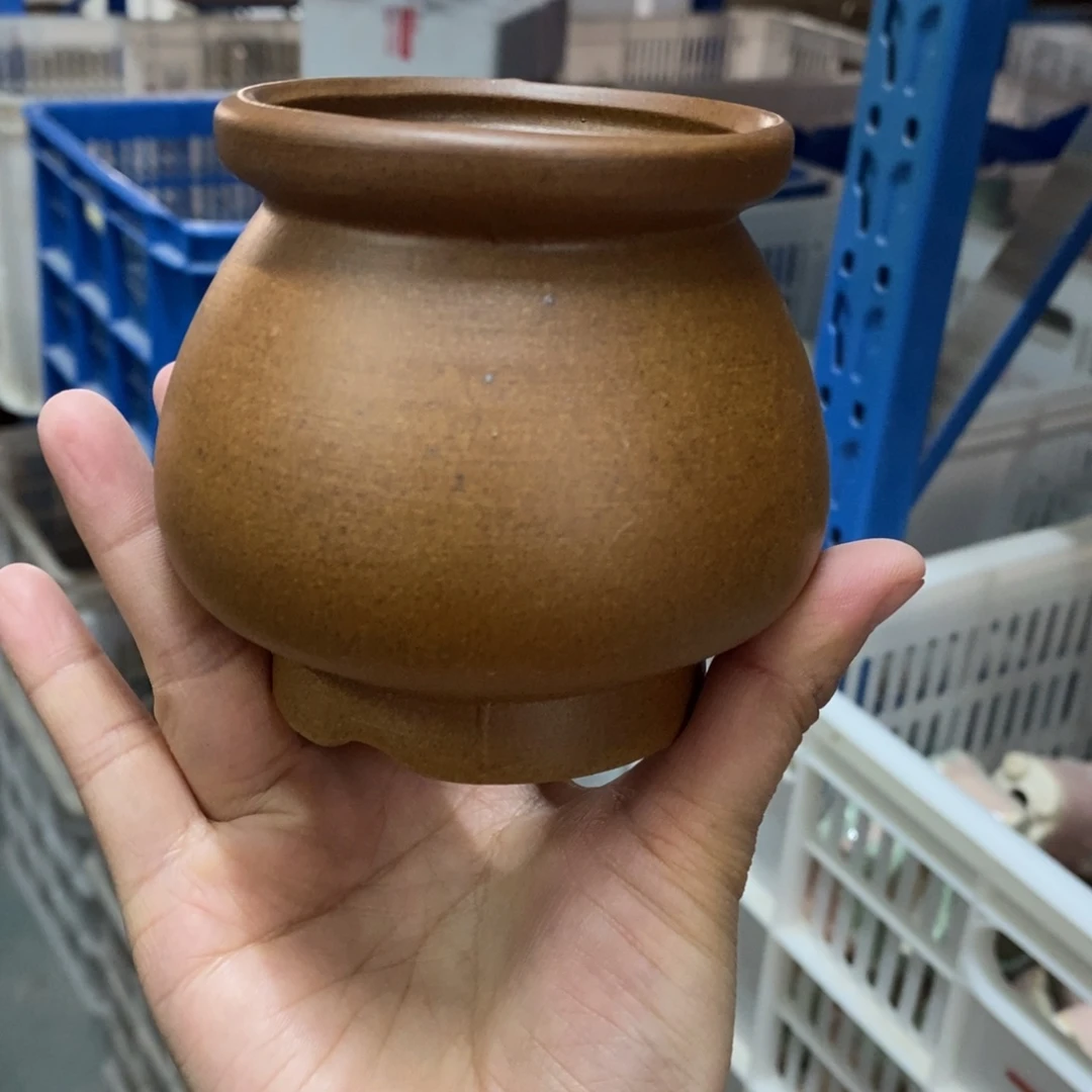 红陶【当天凑单满10米包邮】一个浮力