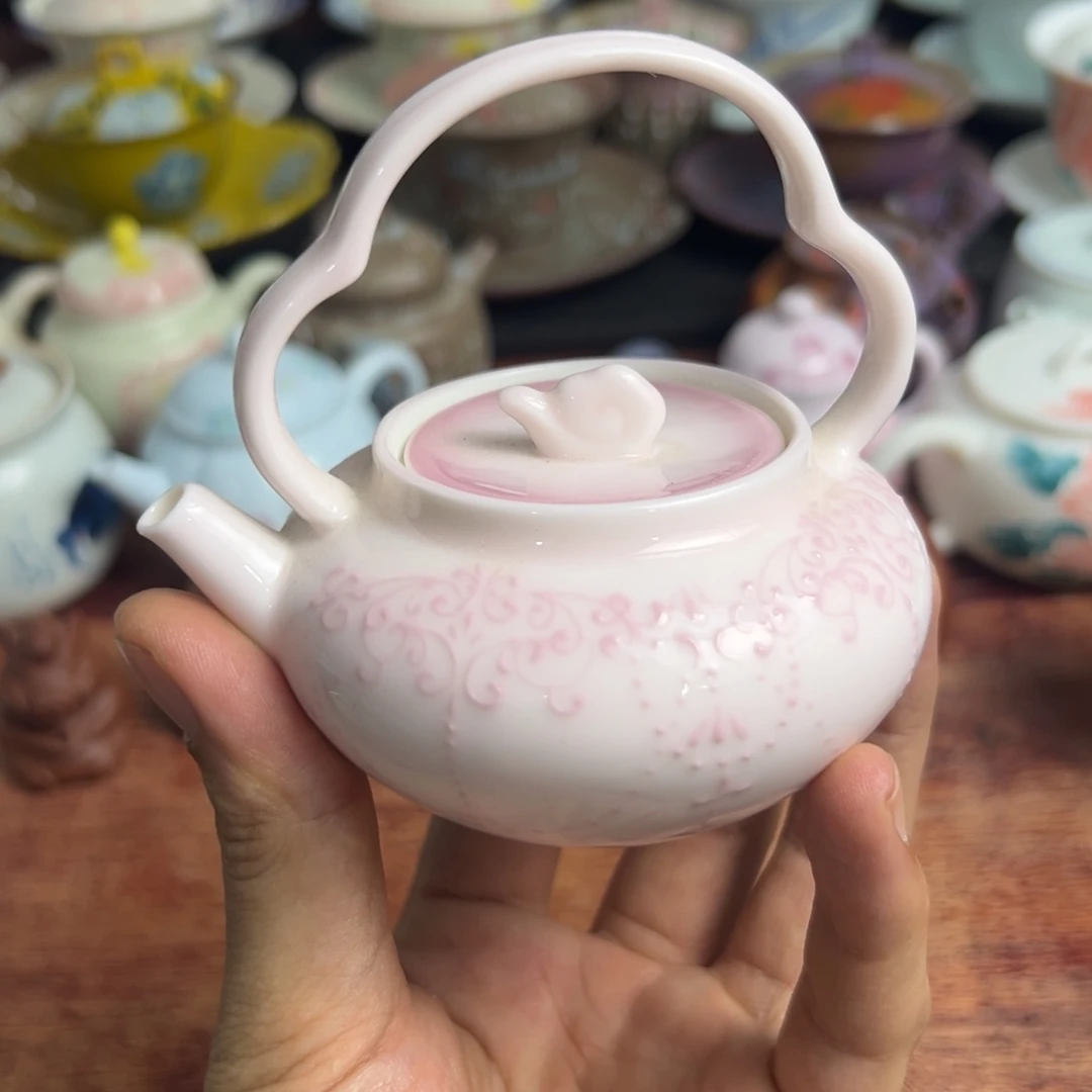 库存茶具部分瑕疵介意勿拍