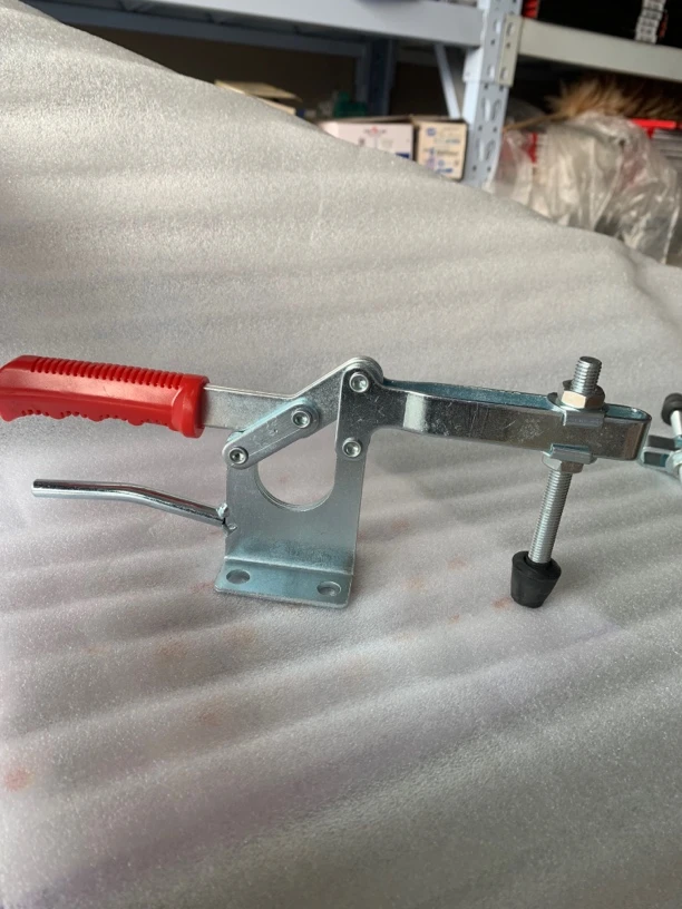 快速夹（做磨具夹子）