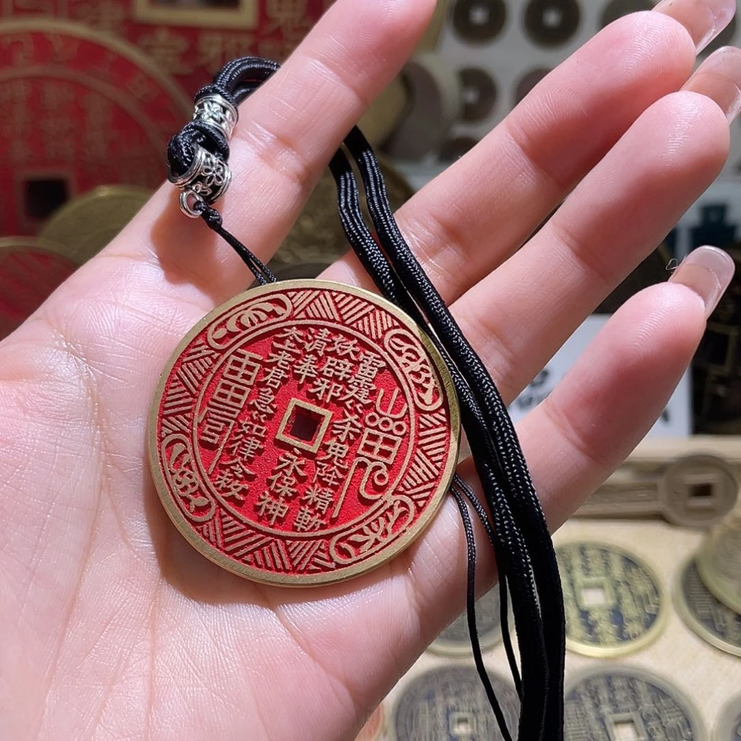 铜铜现代仿制工艺品花钱