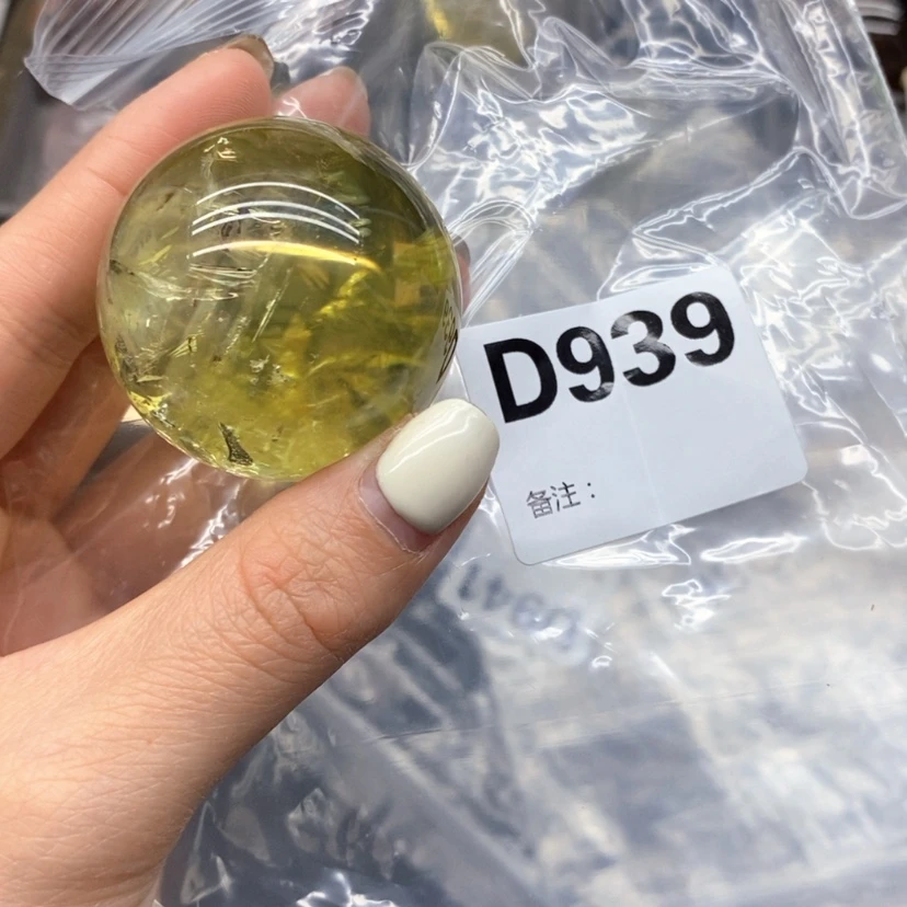 【闪购商品】未镶嵌珠宝半成品水晶