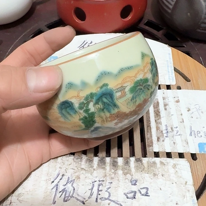 紫砂瑕疵品介意不要下单