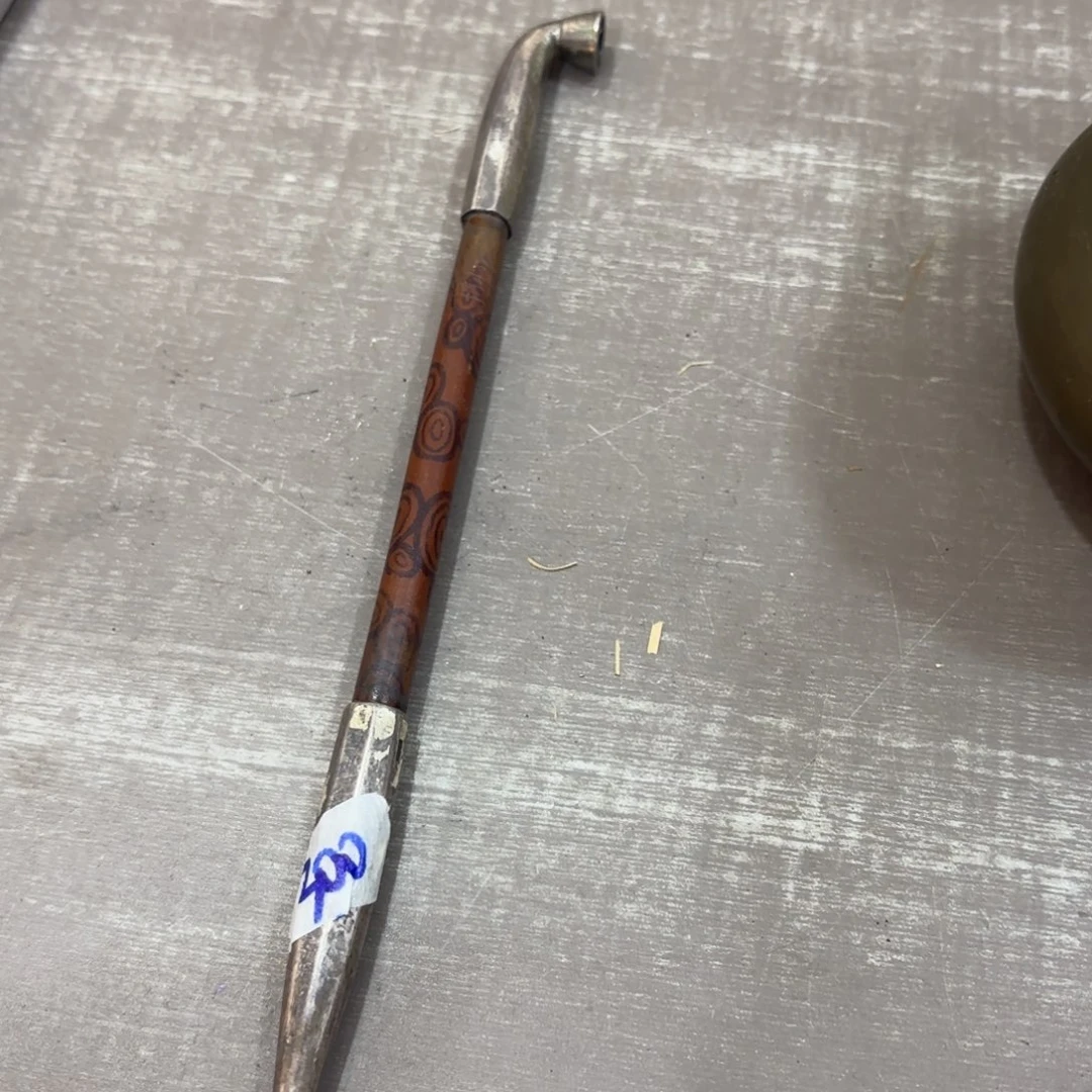 消***人非常喜欢这个瓷器