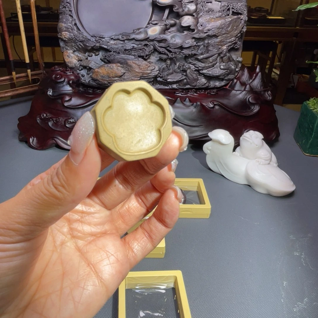 端砚梁公子甄选优质产品