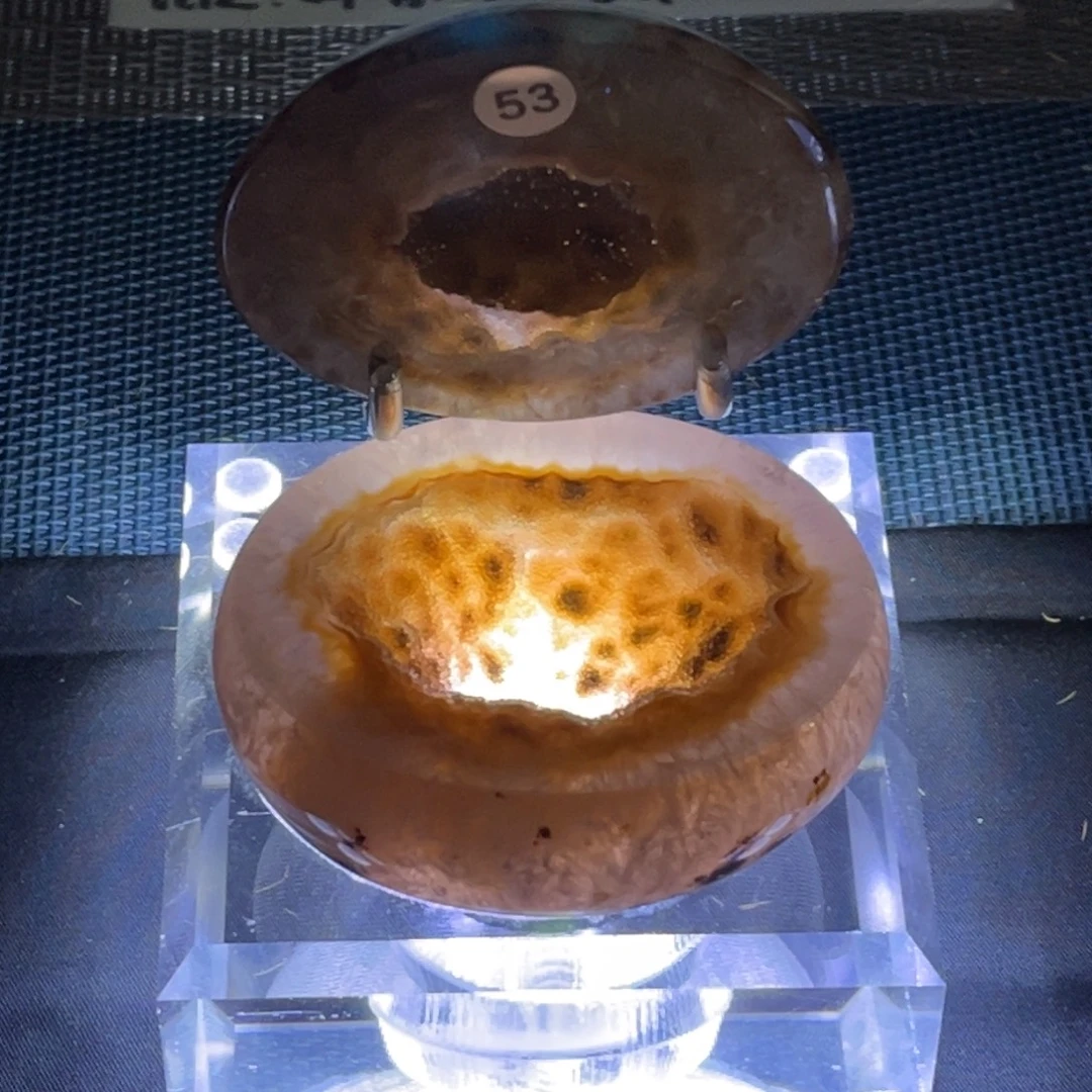 大型摆件（非配饰）水晶未镶嵌