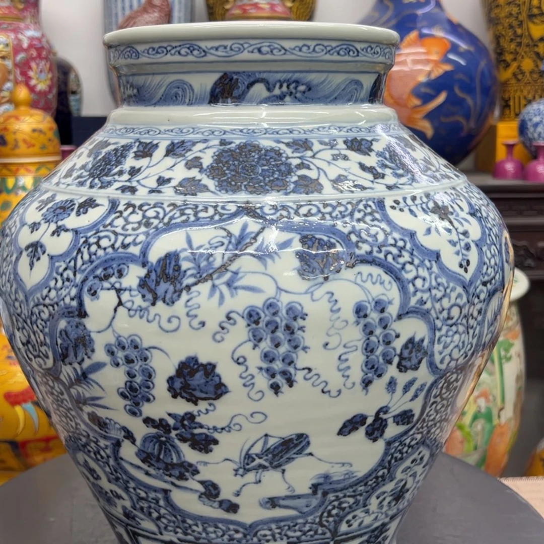 奉***琴摆件瓷器瓷醋醋瓷瓷瓷瓷