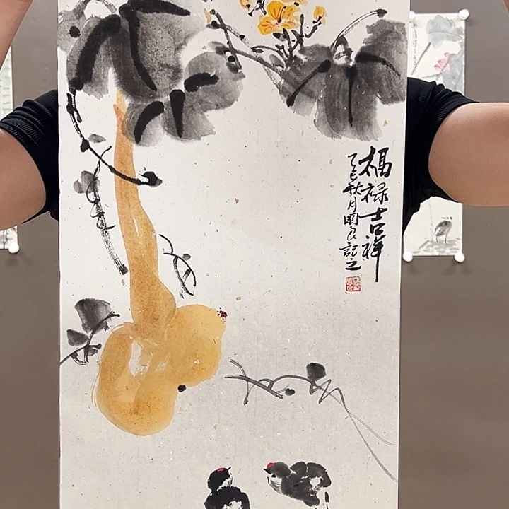 国画55555555555555555