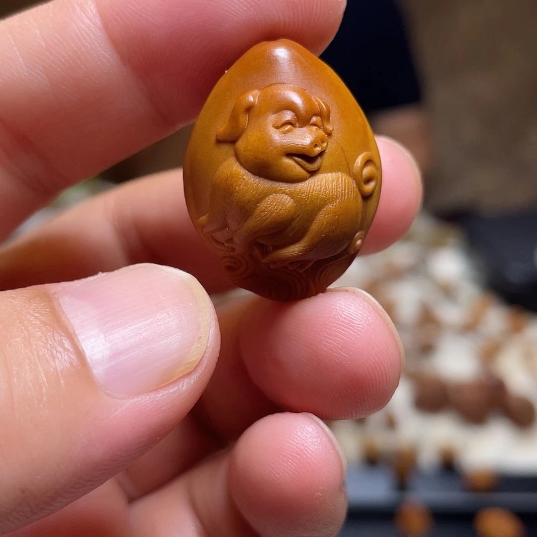 手串/手链橄榄核橄榄核