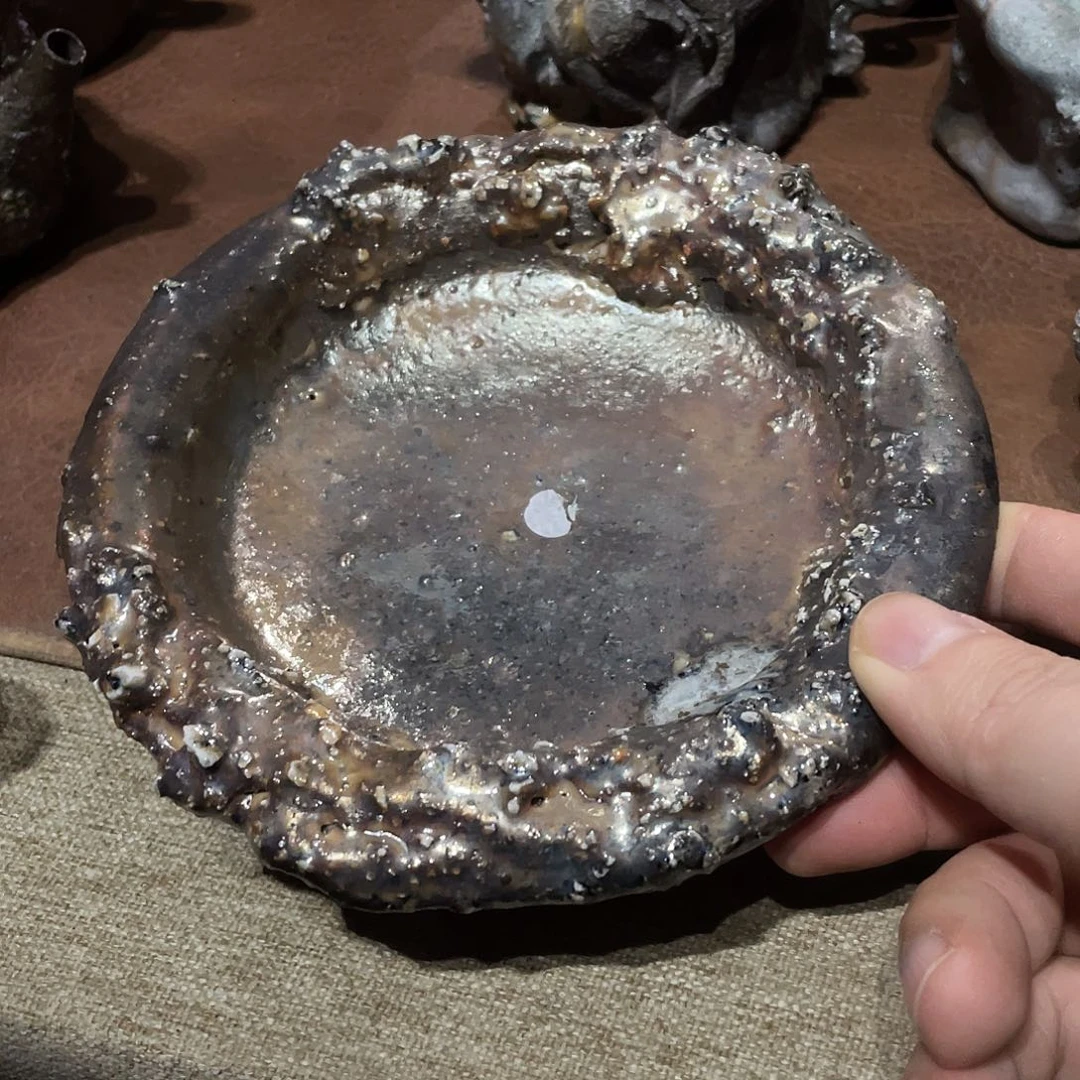 景德镇陶瓷艺术器物