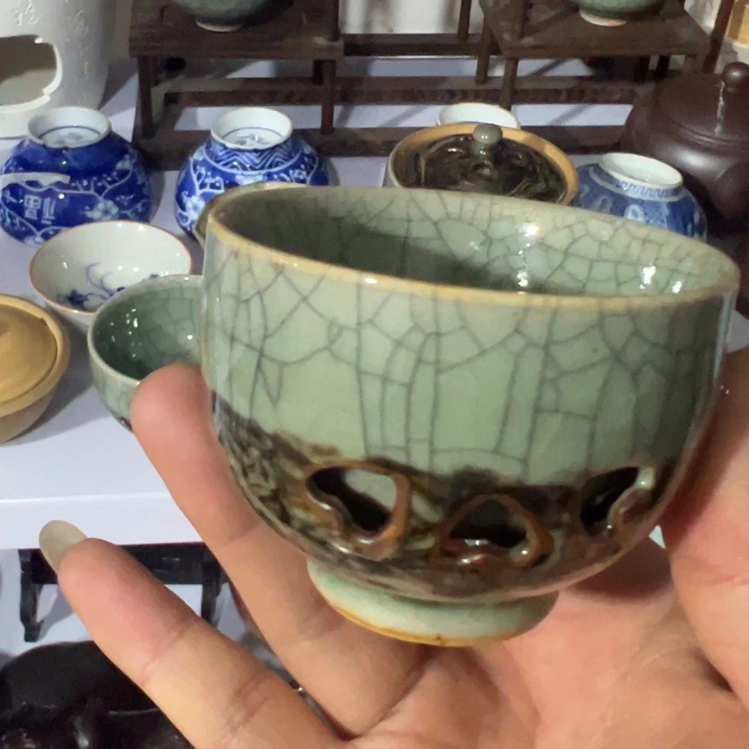 陶瓷的艺术风格及表现